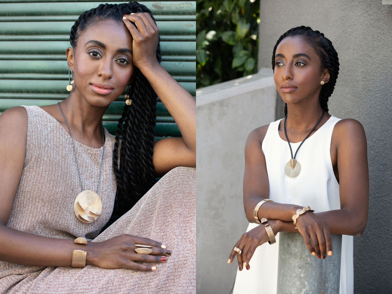 The Legacy of Medallions: From Bronze Age Treasures to Contemporary Jewelry