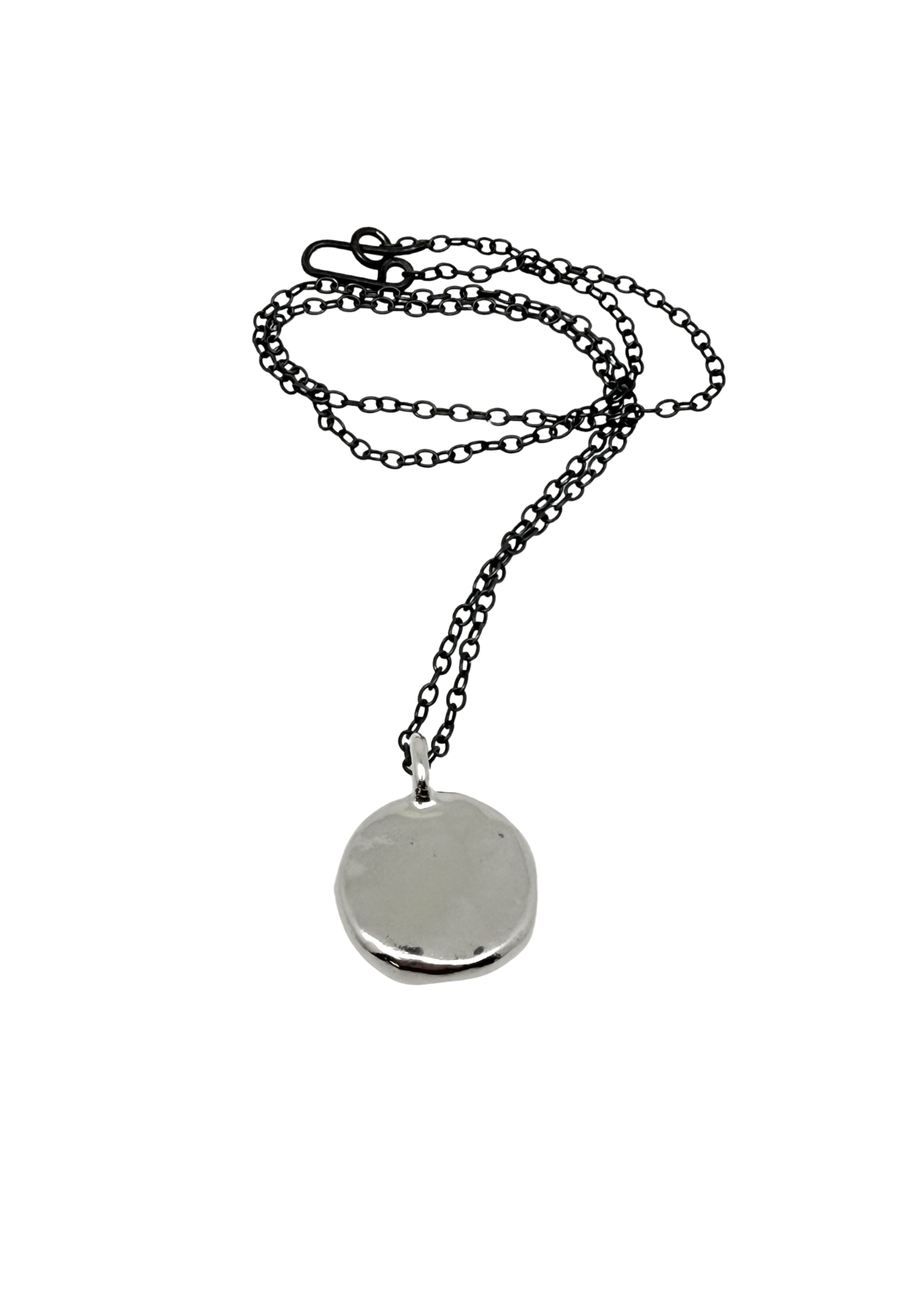 Disc Pendant