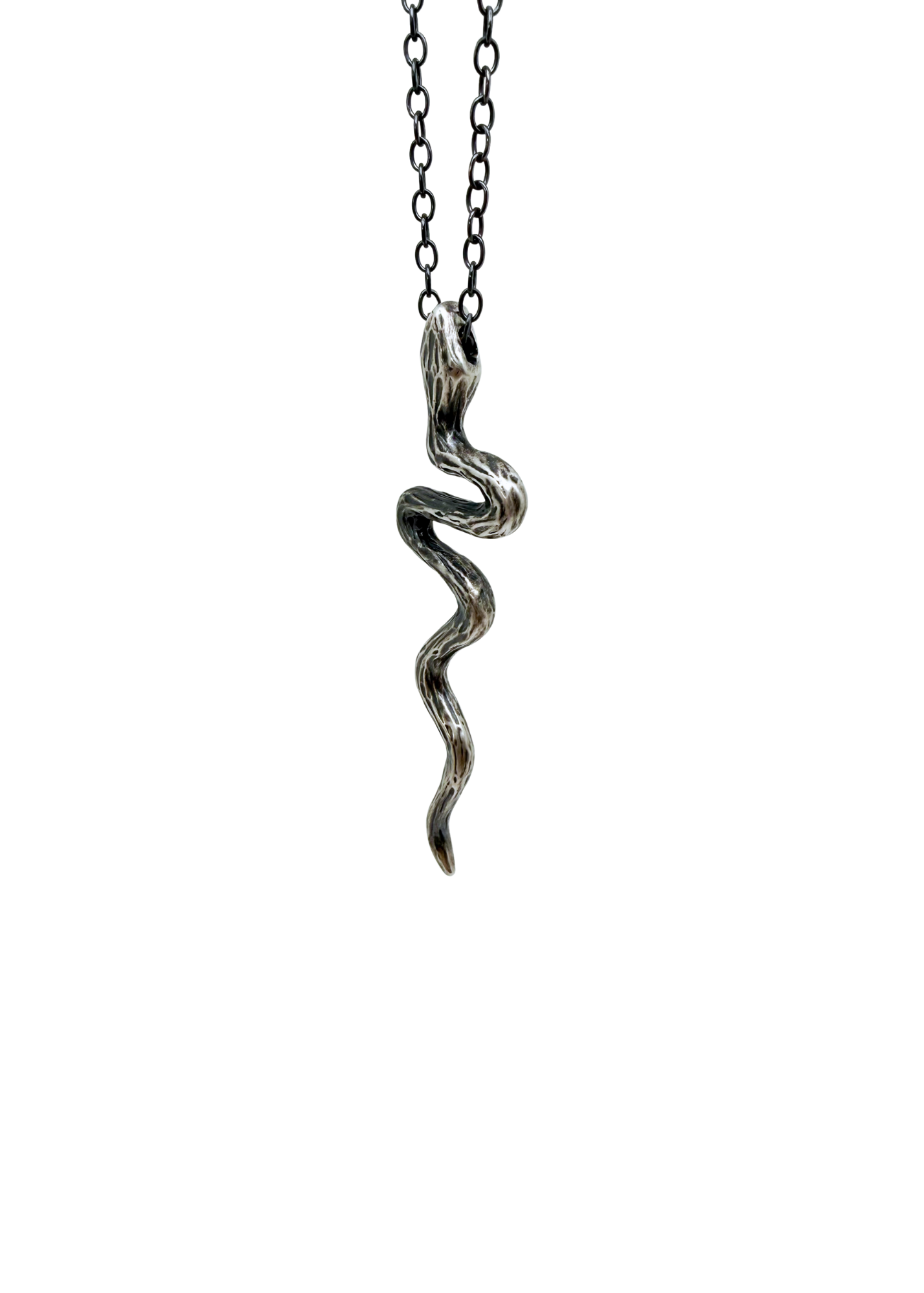 Snake Pendant