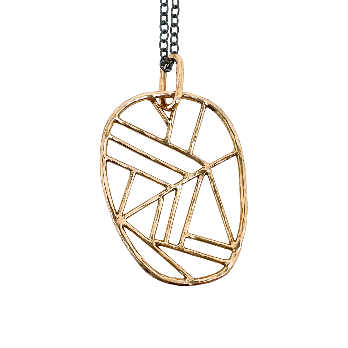 Net Pendant