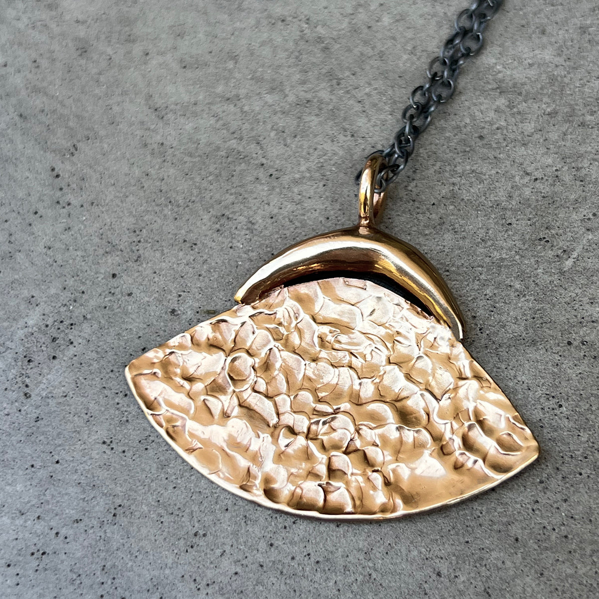 Shell Pendant