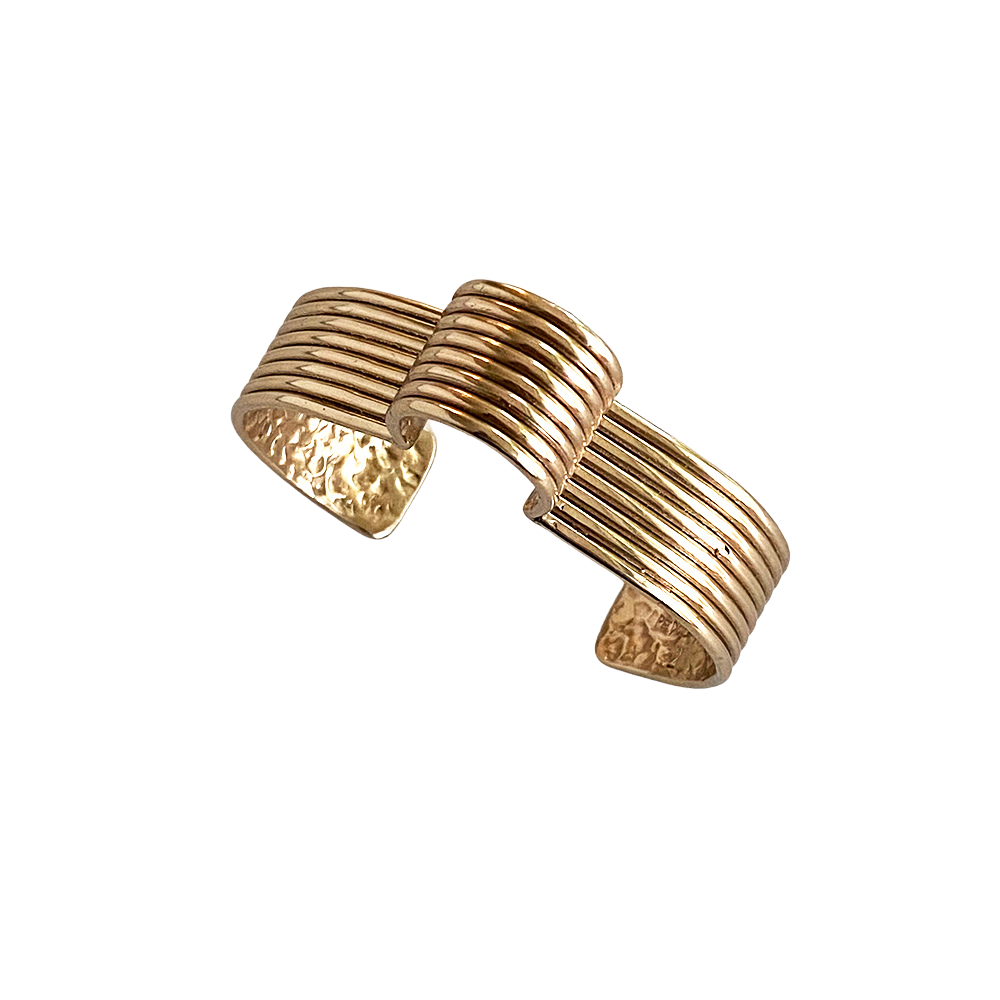 Temple Cuff