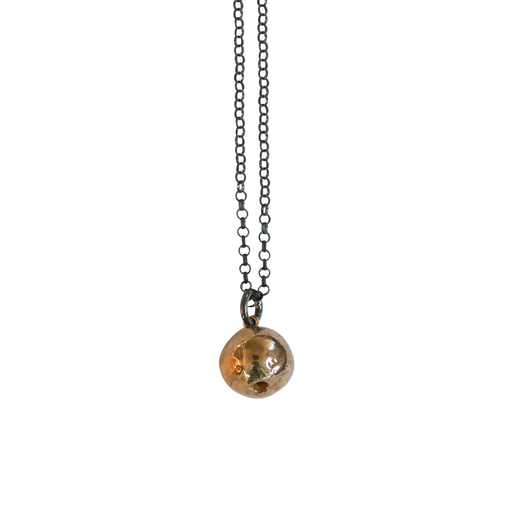 MUSTIKA Ball Pendant