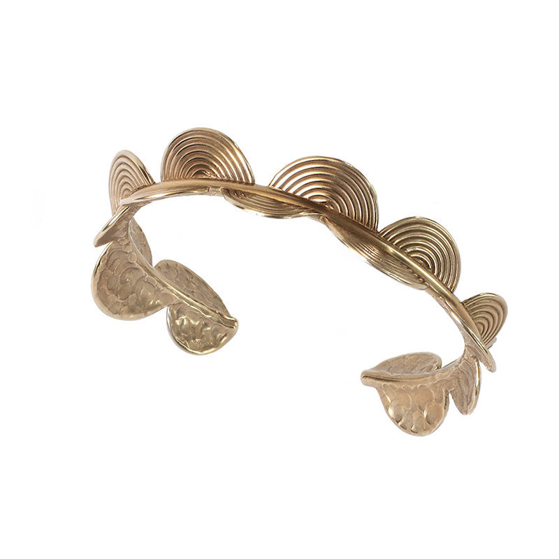 ESI Cuff Bracelet