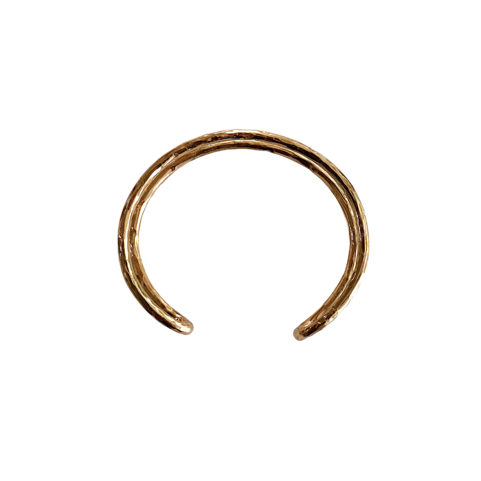 Loop Cuff Bracelet