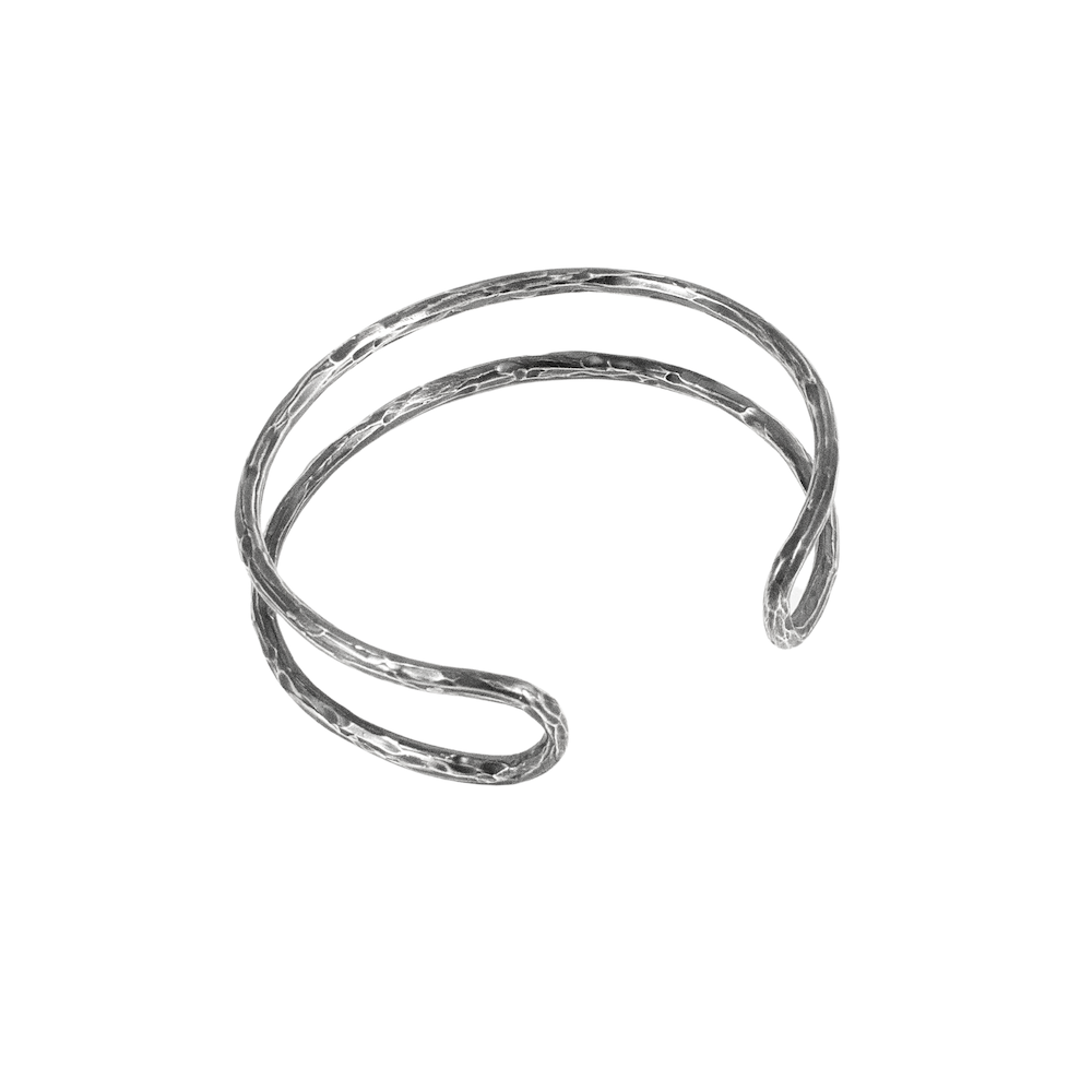Loop Cuff Bracelet