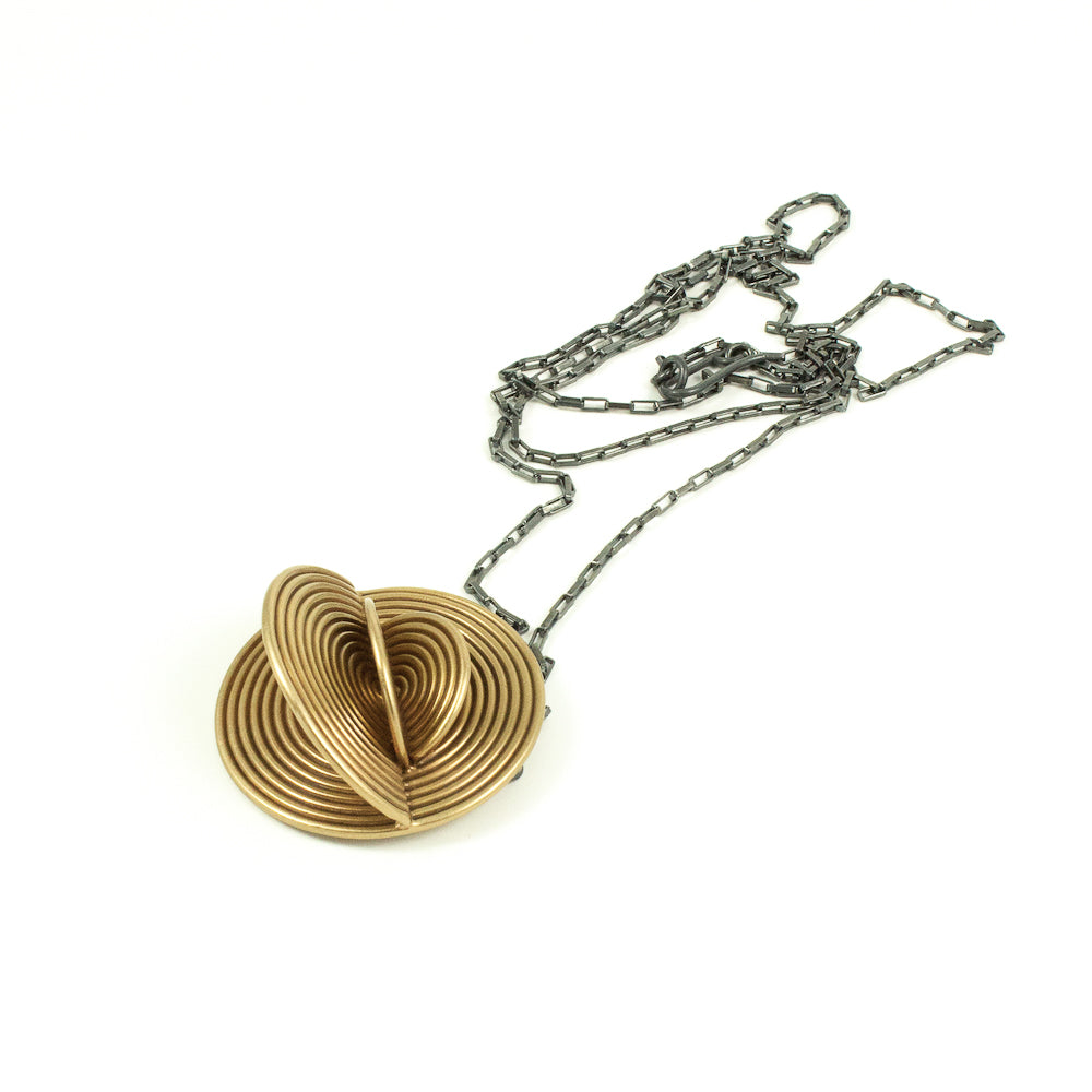 ASA Pendant Necklace