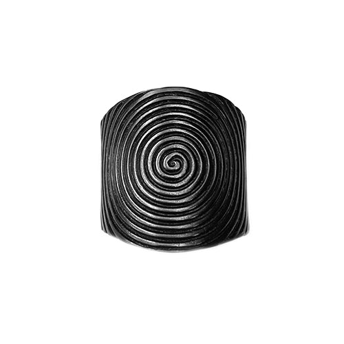 Spiral Ring