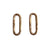Oval Earrings