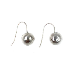 MUSTIKA Ball Earrings