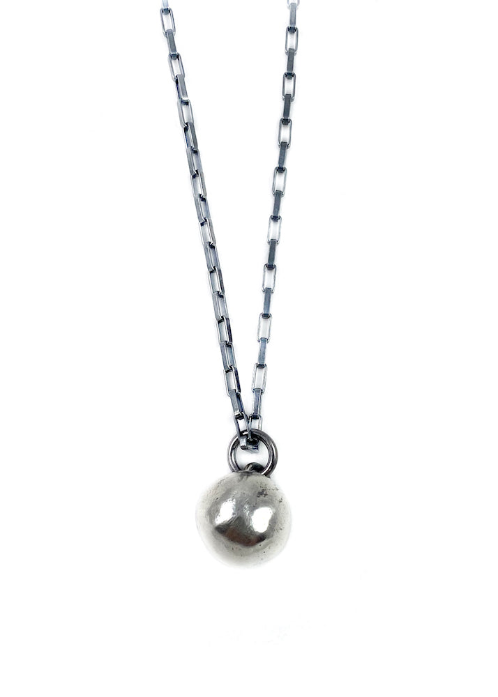 MUSTIKA Ball Pendant