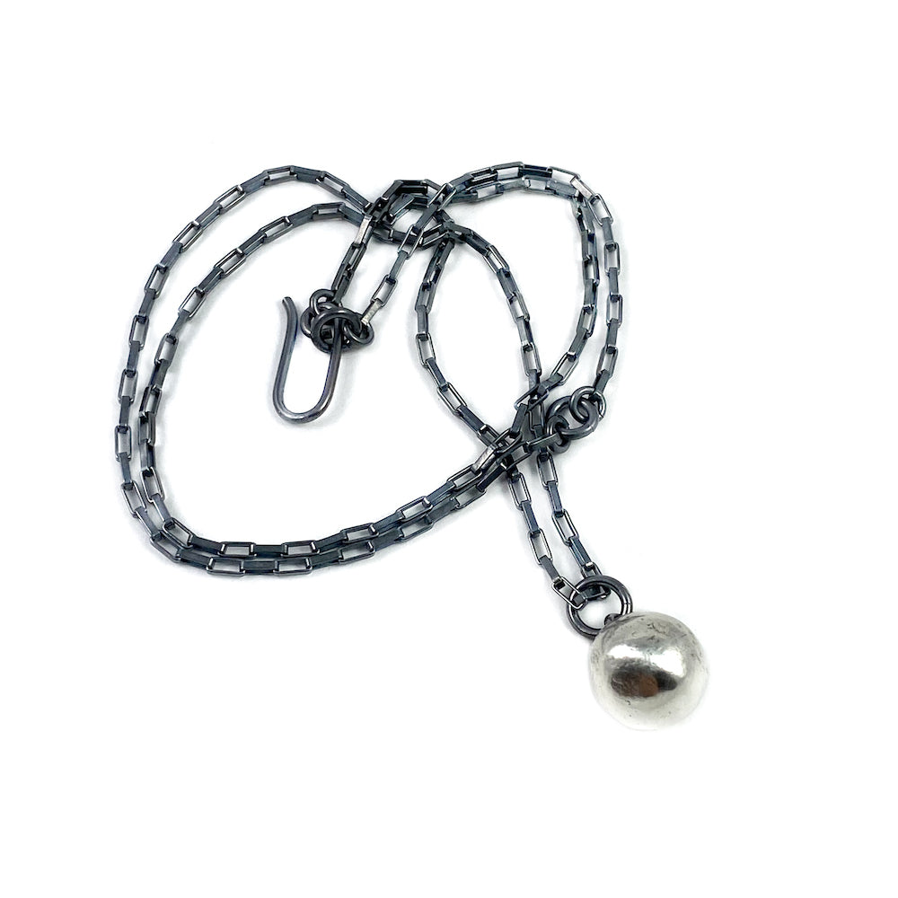 MUSTIKA Ball Pendant