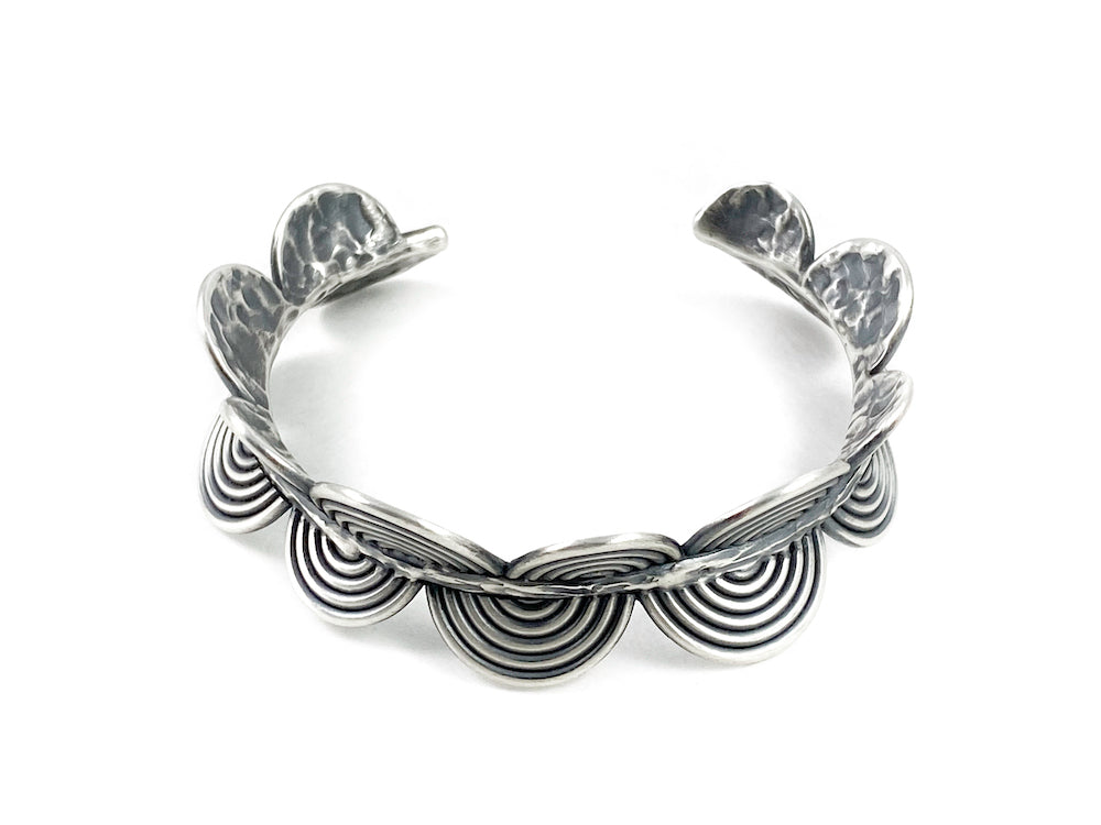 ESI Cuff Bracelet