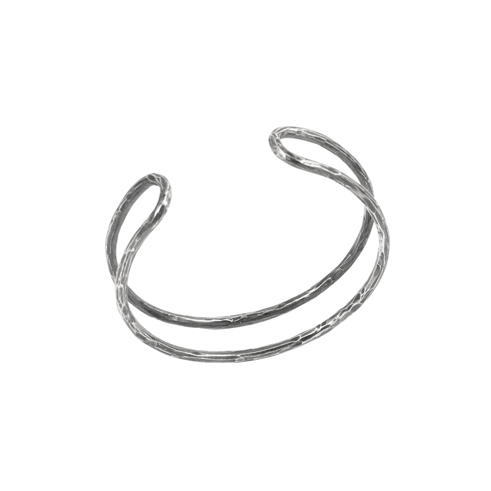 Loop Cuff Bracelet