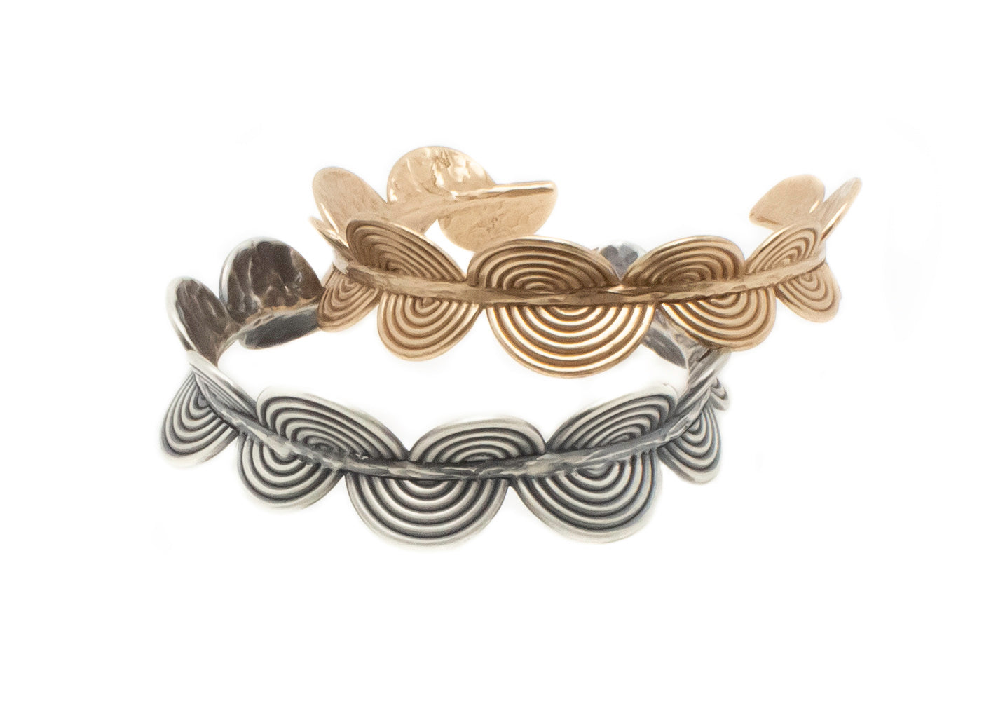 ESI Cuff Bracelet